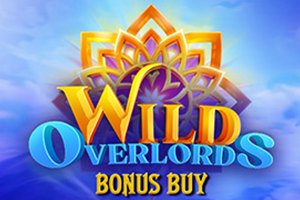 Wild Overlords Bonus Buy